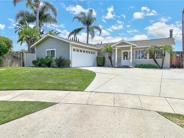 2925 E Madison Ave, Orange, CA 92867