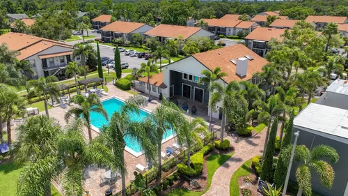 Above the ordinary: Adele Place is your ideal home in Orlando, FL! - Adele Place