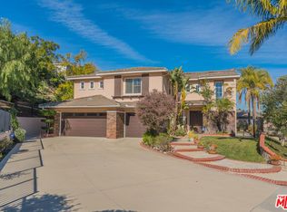 3163 S Ridge Point Dr, Diamond Bar, CA 91765