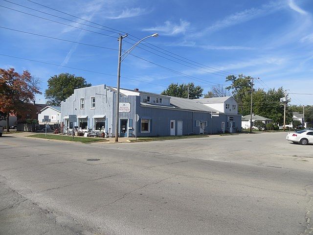Main View