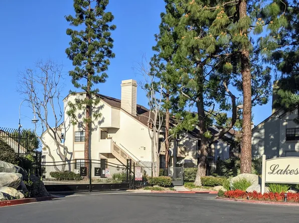 10560 Lakeside Dr N Unit H, Garden Grove, CA 92840