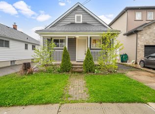 67 W Saint St N, Thorold, ON L2V2S4