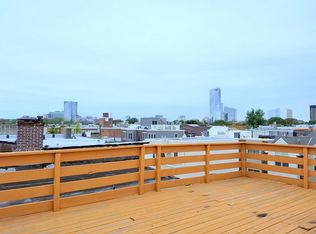 1925 Christian St #B, Philadelphia, PA 19146