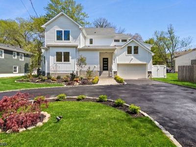 596 White Oak Ridge Rd, Short Hills, NJ, 07078