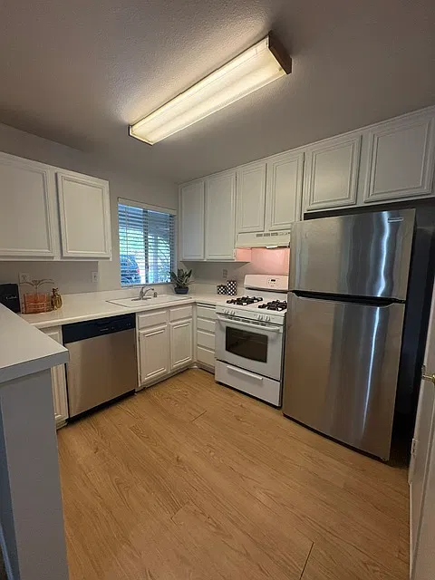 2 bed, 1000 sqft, $3,095 — Photo 2