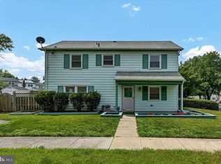 12533 Woodstock Dr E, Upper Marlboro, MD 20772