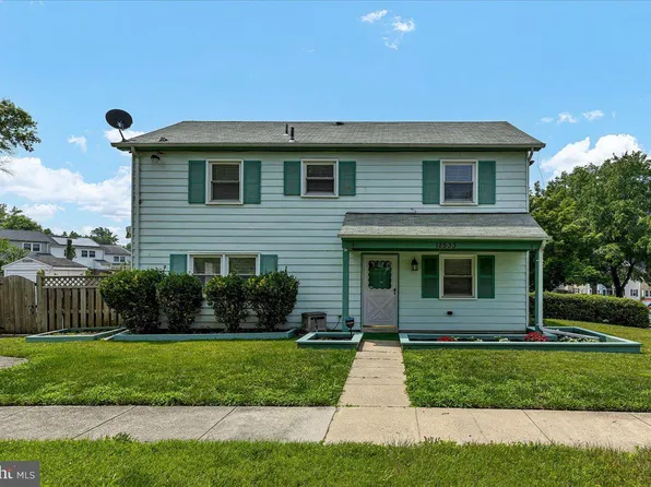 12533 Woodstock Dr E, Upper Marlboro, MD 20772