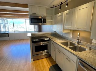 Marco Polo Apts, Honolulu, HI 96826