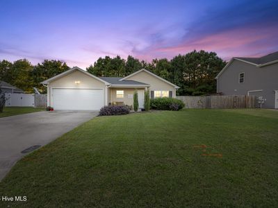 305 Ensanada Drive, Elizabeth City, NC, 27909