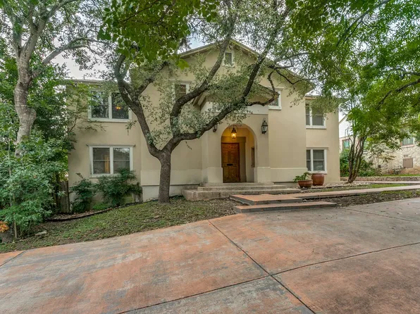 307 Ridgemont Ave, Terrell Hills, TX 78209