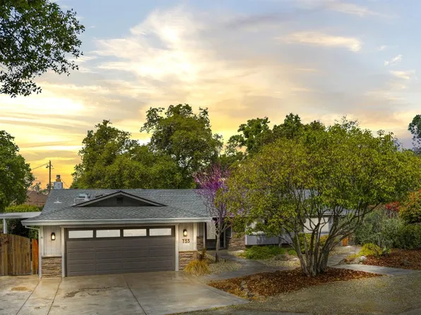 755 Guadalupe Dr, El Dorado Hills, CA 95762