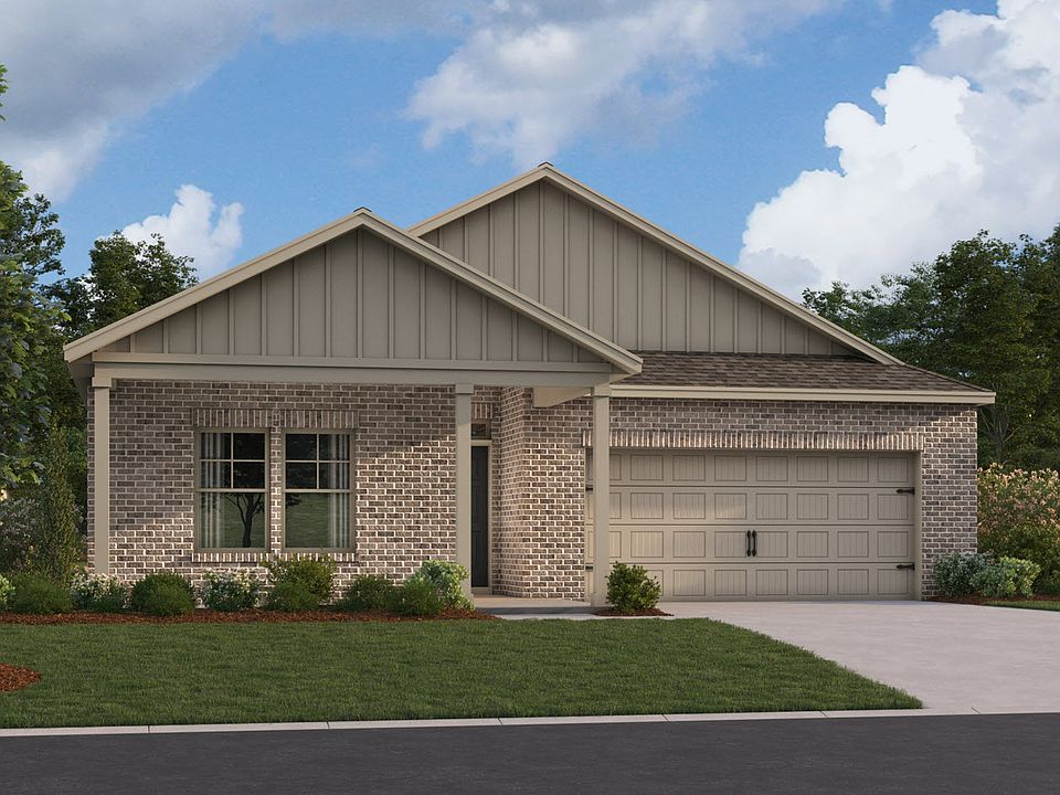 Lakeside Plan, The Links at Canebrake, Athens, AL 35613 Zillow