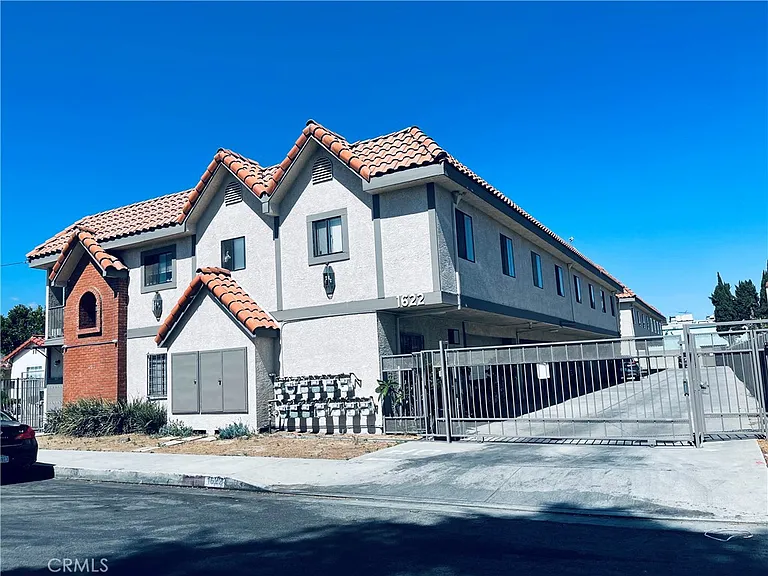 1622 Allegro Sq #J — Photo 1
