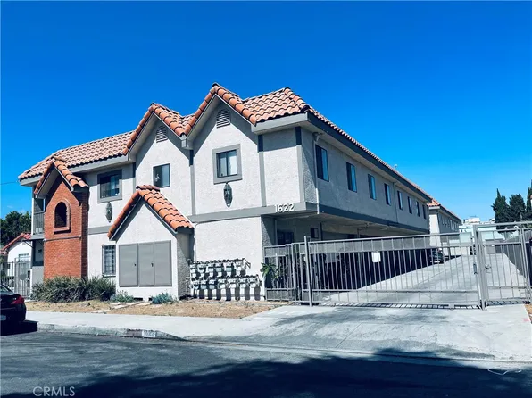 1622 Allegro Sq #J, San Gabriel, CA 91776