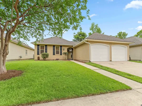 9329 Boone Dr, Baton Rouge, LA 70810