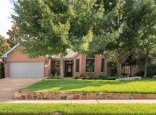 2611 Salerno Pl, Cedar Park, TX 78613
