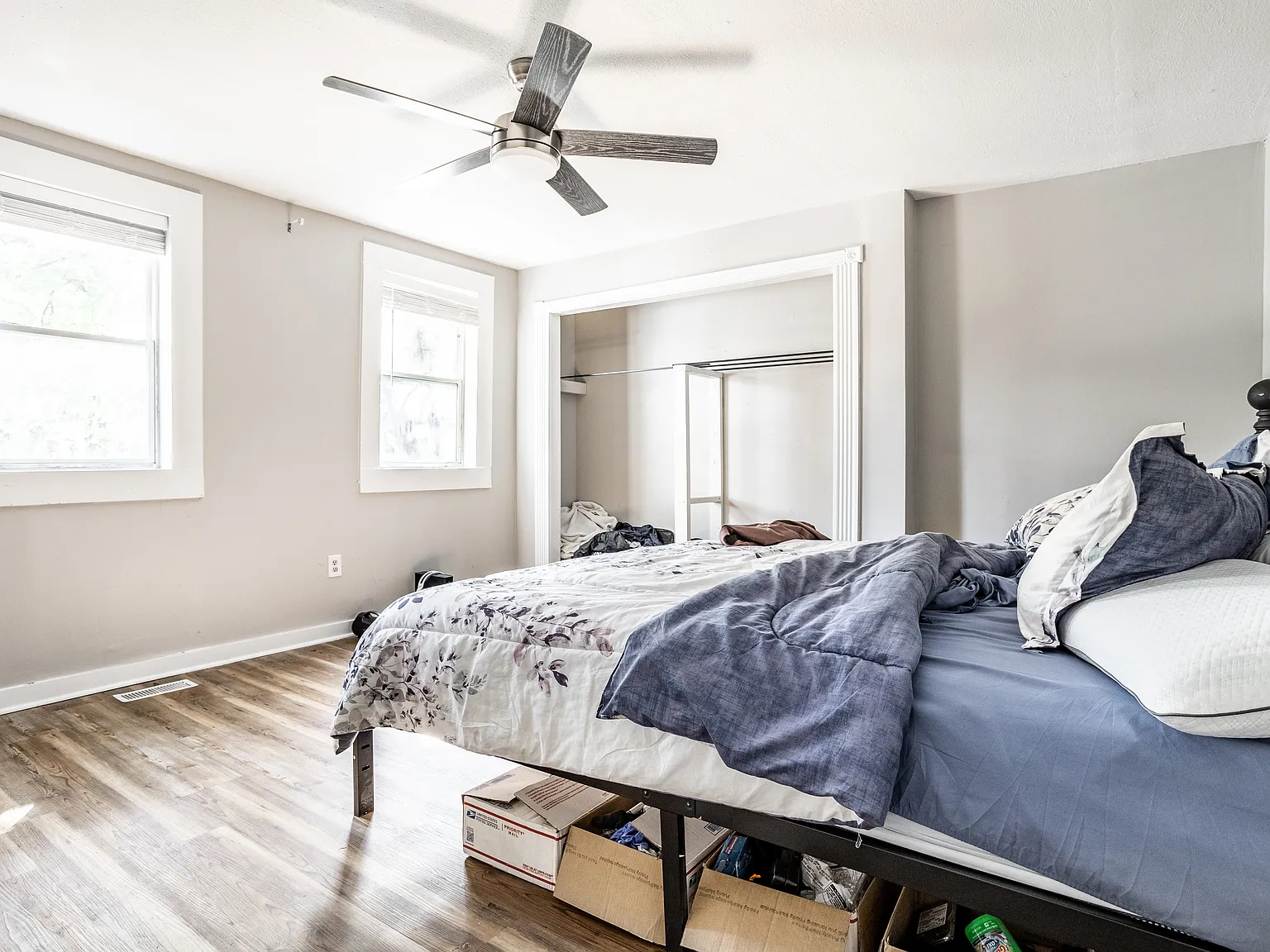 1 bed, 1.0 bath, 600 sqft, $1,300 — Photo 3