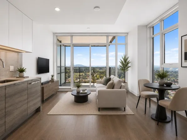 1045 Austin Ave #1203, Coquitlam, BC V3K 3P5