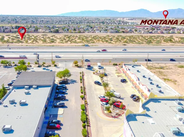 3649 Joe Battle Blvd, El Paso, TX 79938