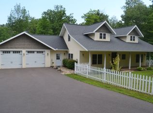 15994 W Williams Rd, Hayward, WI 54843