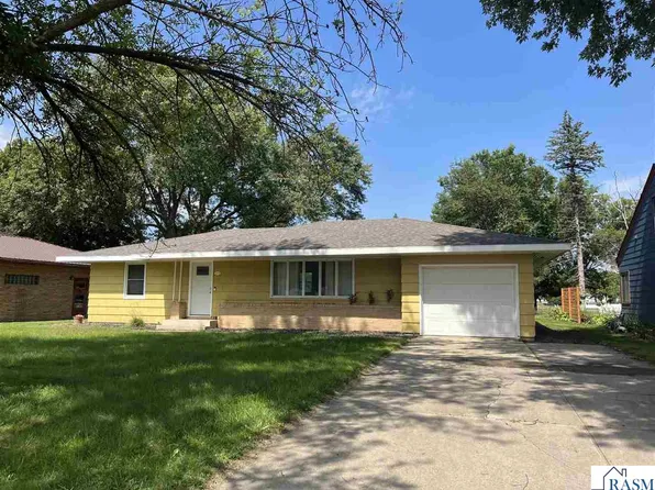 109 10th Ave S, Saint James, MN 56081