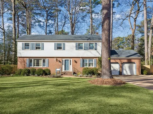 24 Langhorne Rd, Newport News, VA 23606