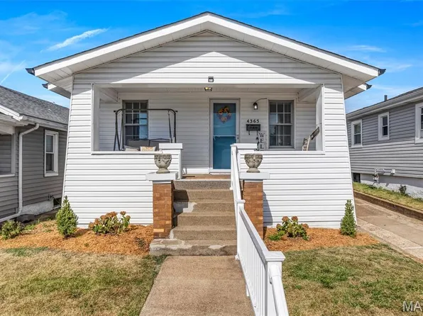 4365 Potomac St, Saint Louis, MO 63116