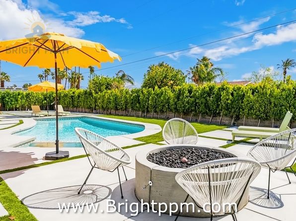 2240 N San Gorgonio Rd