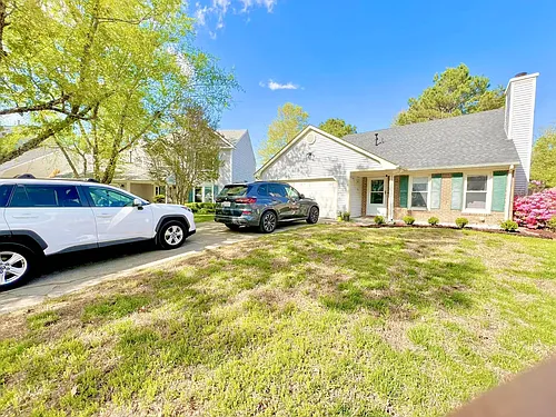 2228 Glenrose Ct Photo 1