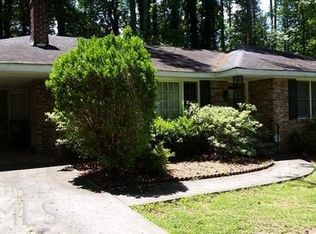 3051 San Jose Dr, Decatur, GA 30032