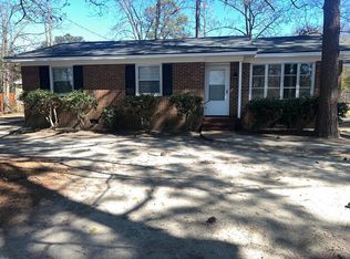288 Lemont Dr, Fayetteville, NC 28303