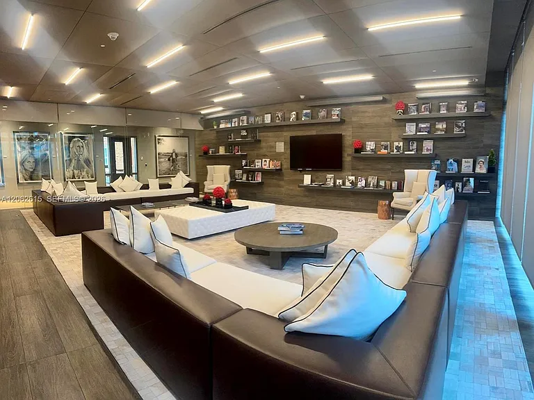 1080 Brickell Ave #3405 — Photo 3
