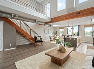 4383 Tennyson St UNIT 3-H, Denver, CO 80212