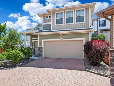 18372 E 100th Place, Commerce City, CO, 80022