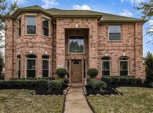 15202 Vista Heights Dr, Cypress, TX 77433