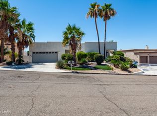 1908 Felicidad Dr, Lake Havasu City, AZ 86404