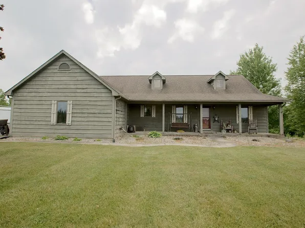 2907 E 950 N, Roanoke, IN 46783