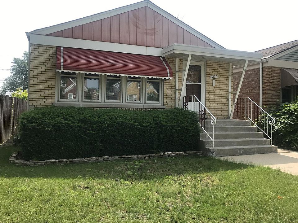 1st image of 6927 S Karlov Ave