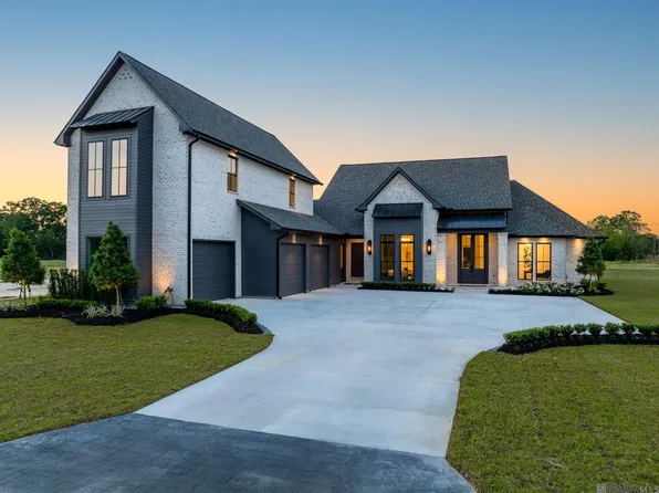 9387 Sawgrass Blvd, Denham Springs, LA 70726