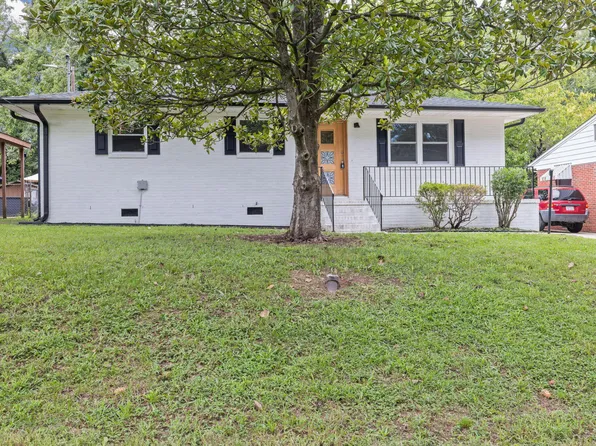 207 W Alton St, Durham, NC 27707