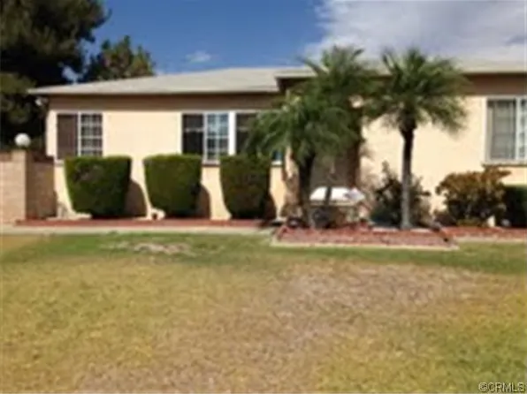 1331 E Larkwood St, West Covina, CA 91790