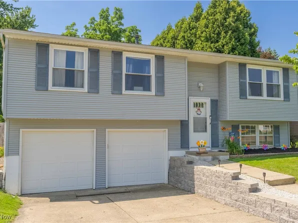 4950 Trafalgar St SW, Canton, OH 44706