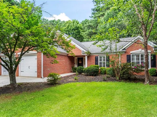 45 Quail Run, Acworth, GA 30101