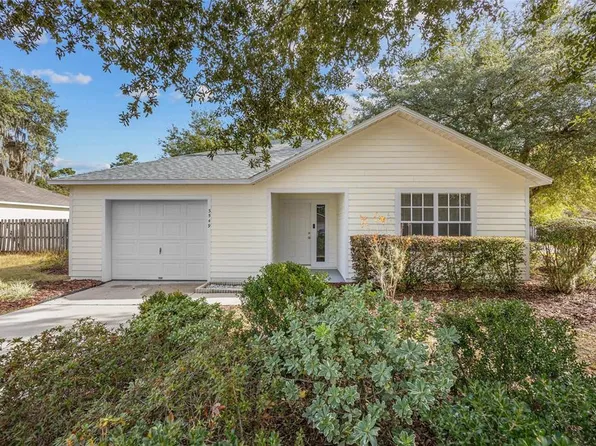 3549 NW 25th Ter, Gainesville, FL 32605