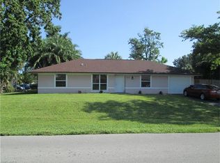 5037 23rd Ct SW, Naples, FL 34116