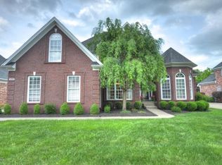 14902 Whitestone Ln, Louisville, KY 40245