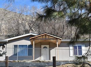 1401 Lower Sunnyslope Rd, Wenatchee, WA 98801