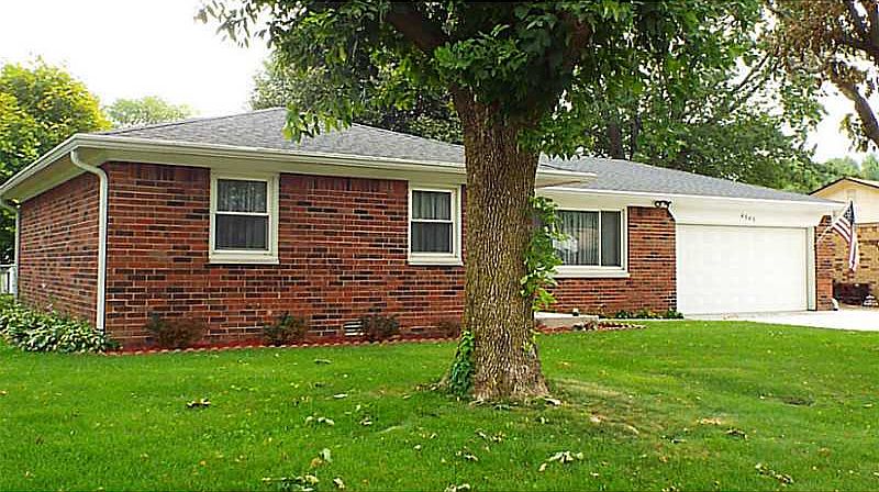 2nd image of 4343 Norman Ct