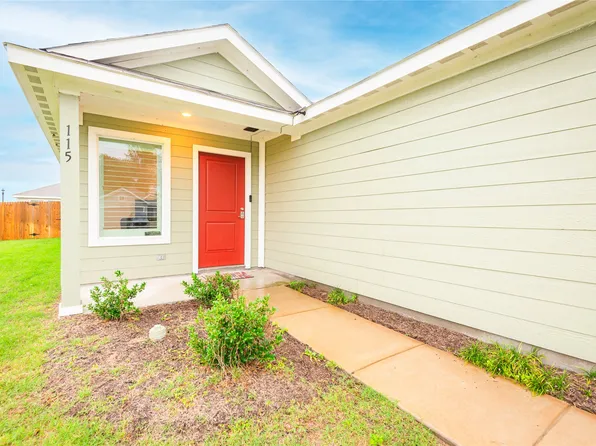 115 Harvest St, Princeton, TX 75407
