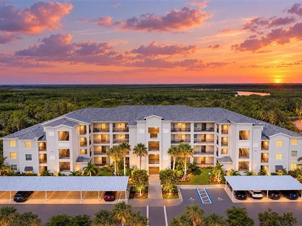 14161 HERITAGE LANDING BOULEVARD #1132, PUNTA GORDA, FL 33955